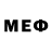 МЕТАДОН белоснежный Bill Stickers