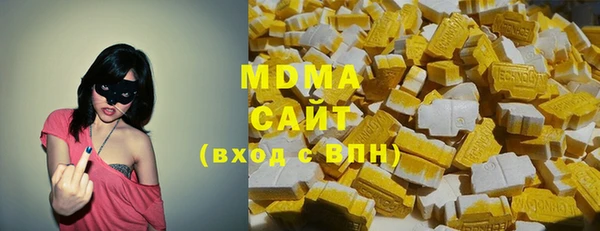 молекула духа Алексин